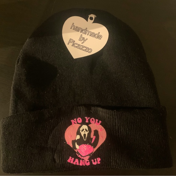 The Scream Hat - Picture 1 of 1